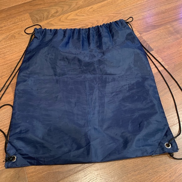 University of Pittsburgh drawstring bag - Picture 2 of 4